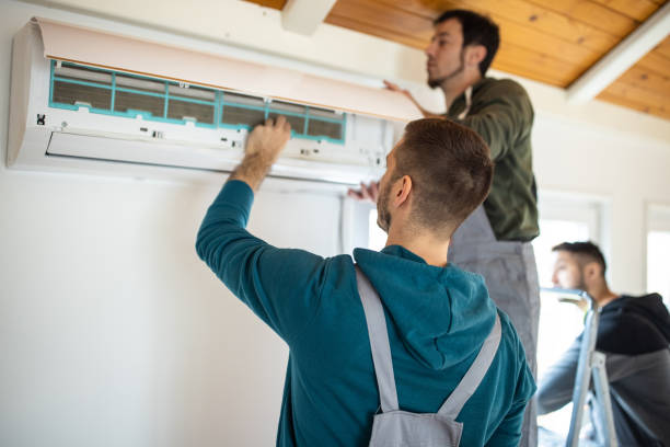 Best Emergency HVAC Services in Miami, AZ