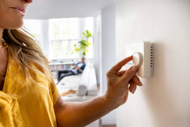 Best Energy-efficient HVAC Solutions in Miami, AZ